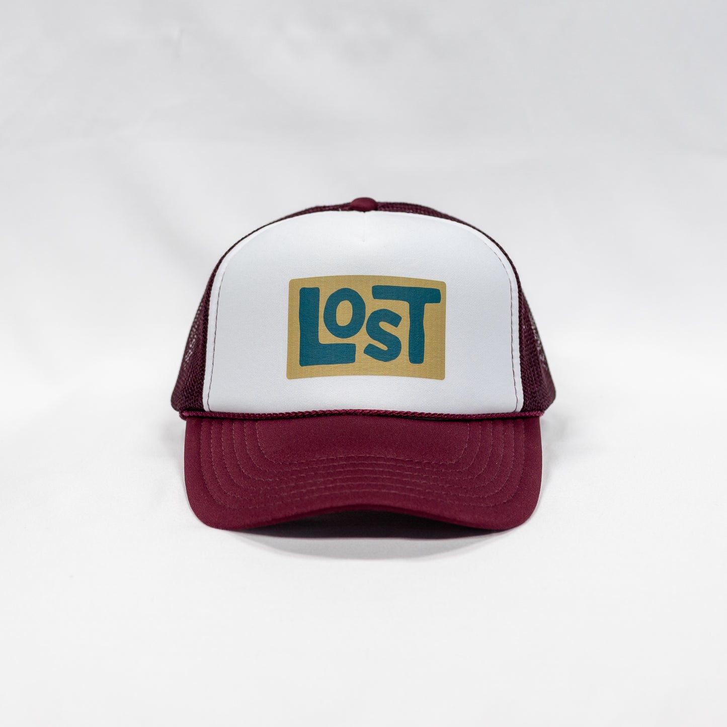 Lost Hat