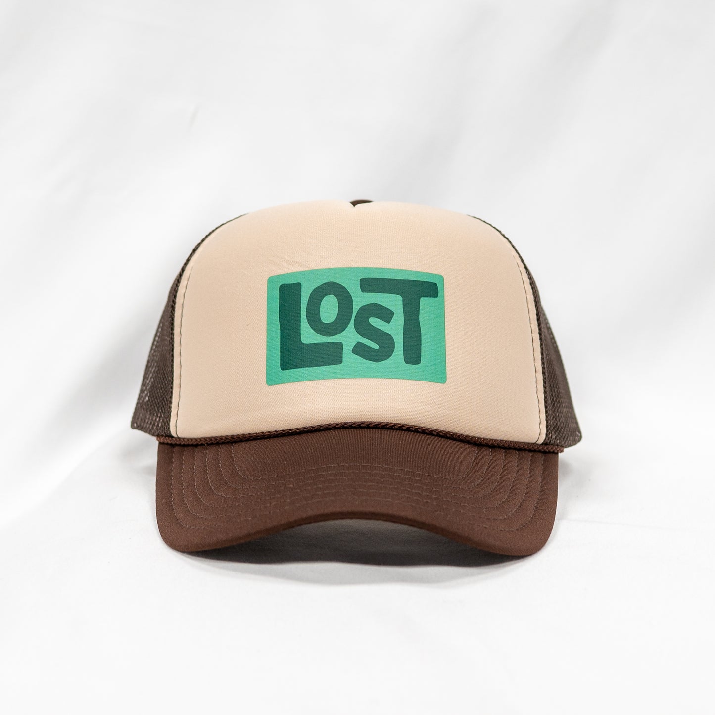 Lost Hat