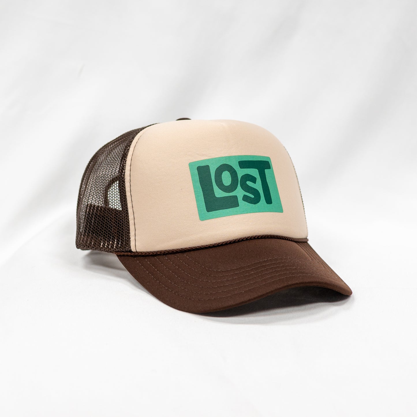 Lost Hat