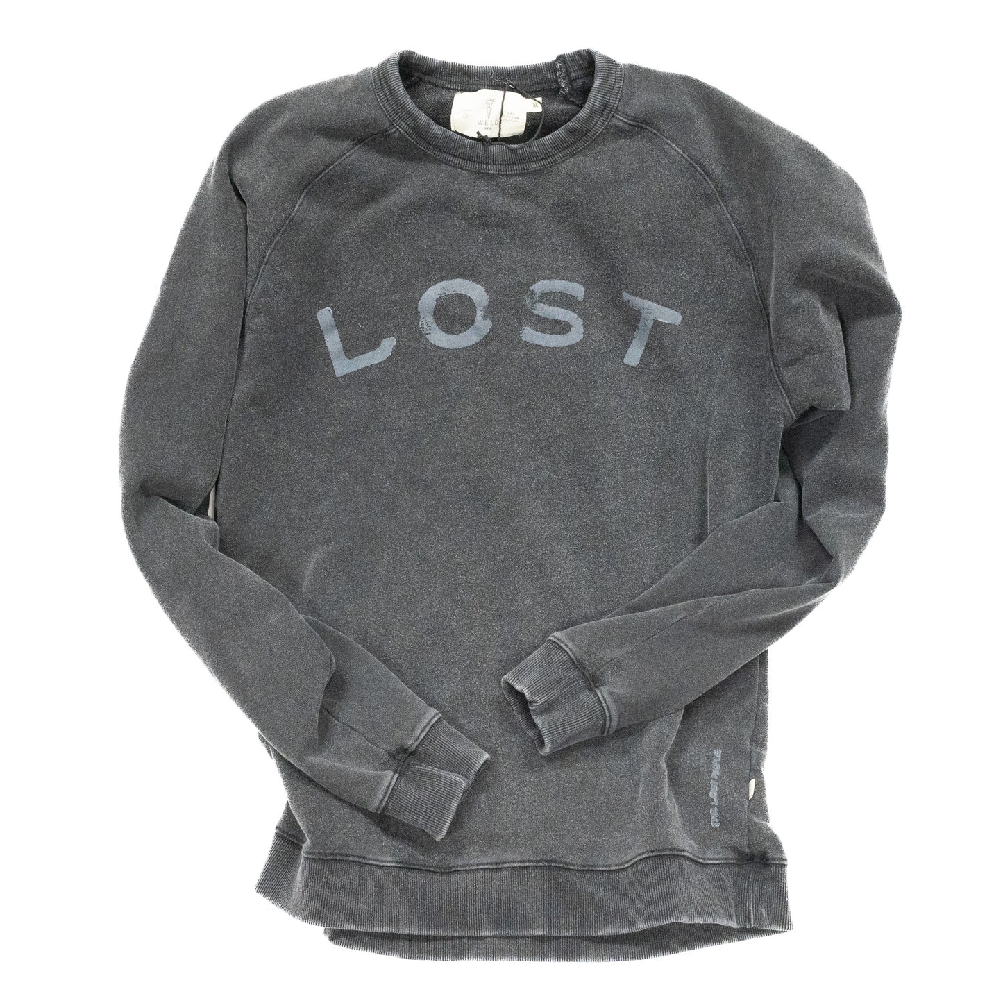 The Block Sweatshirt